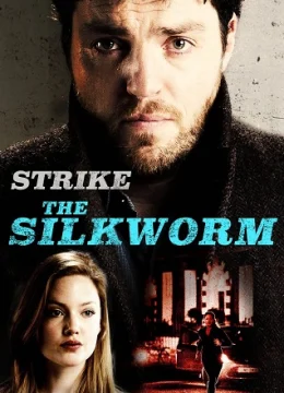 Thám Tử Strike (Phần 1)