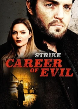 Thám Tử Strike (Phần 3)