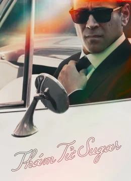 Thám Tử Sugar