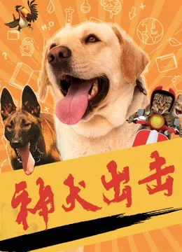 Xem Phim Thần chó tấn công Vietsub HD Online