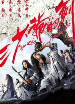 Xem Phim Thần Kiếm Vietsub HD Online