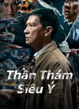 Thần Thám Siêu Ý