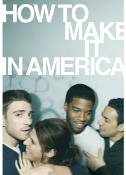 Thành Danh Ở Mỹ (Phần 1)