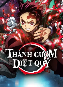 Thanh gươm diệt quỷ (Phần 1) – Phần Kamado Tanjiro, lập chí