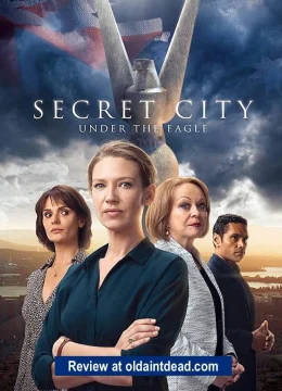 Thành phố bí mật (Phần 1)