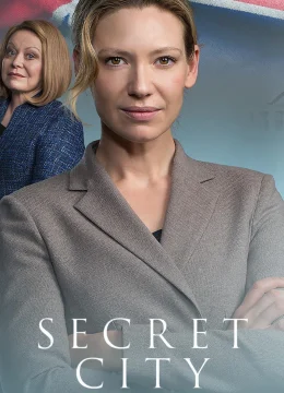 Thành phố bí mật (Phần 2)