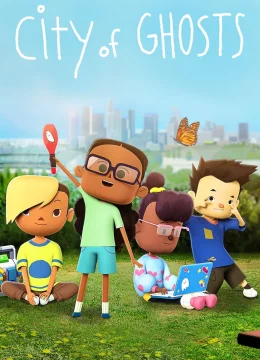 Xem Phim Thành phố ma Vietsub HD Online