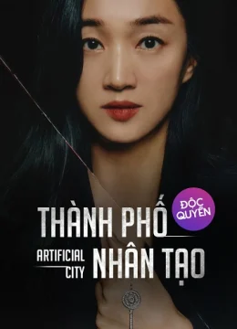 Thành Phố Nhân Tạo