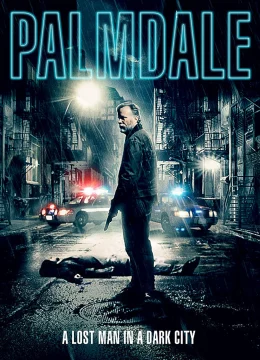 Thành Phố Palmdale