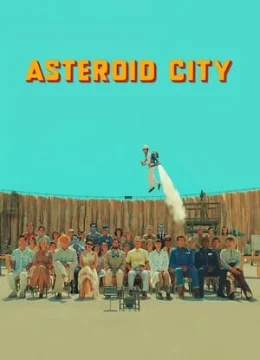 Thành Phố Thiên Thạch