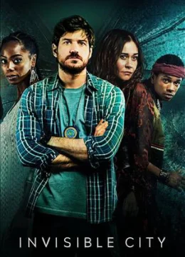 Thành phố vô hình (Phần 2)