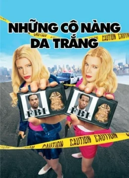 Thanh Tra Giả Gái