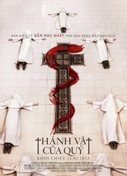 Xem Phim Thánh Vật Của Quỷ Vietsub HD Online