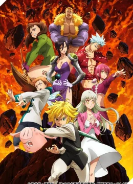 Xem Phim Thất Hình Đại Tội 4 Vietsub HD Online