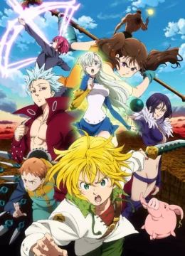 Xem Phim Thất hình đại tội: Sự hồi sinh của giới luật Vietsub HD Online