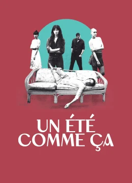 Xem Phim That Kind of Summer Vietsub HD Online