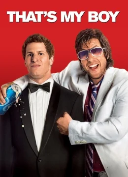 That’s My Boy