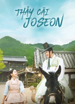 Xem Phim Thầy Cãi Joseon Vietsub HD Online