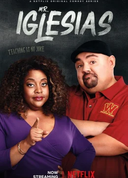 Xem Phim Thầy Giáo Iglesias (Phần 1) Vietsub HD Online