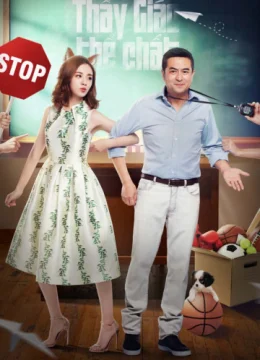 Xem Phim Thầy Giáo Thể Chất Vietsub HD Online