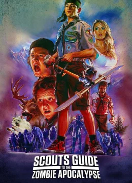 Xem Phim Thây Ma & Quỷ Sứ Vietsub HD Online