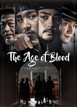 The Age of Blood