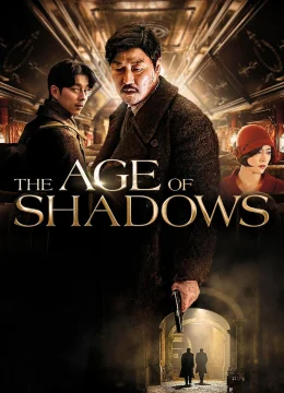 Xem Phim The Age of Shadows Vietsub HD Online