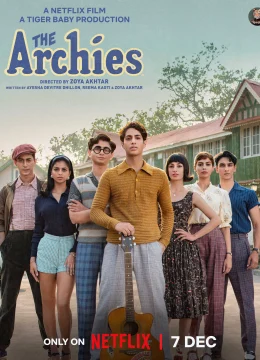 The Archies