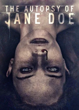 Xem Phim The Autopsy of Jane Doe Vietsub HD Online
