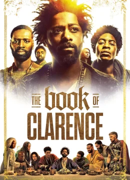 The Book of Clarence