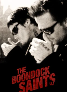 Xem Phim The Boondock Saints Vietsub HD Online