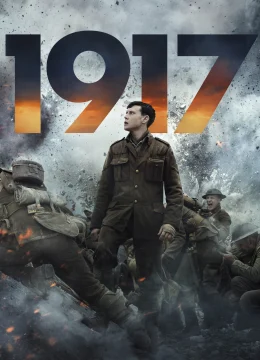 Xem Phim Thế Chiến 1917 Vietsub HD Online