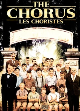 Xem Phim The Chorus Vietsub HD Online