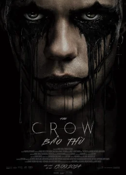 The Crow Báo Thù