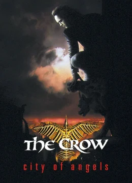 Xem Phim The Crow: City of Angels Vietsub HD Online