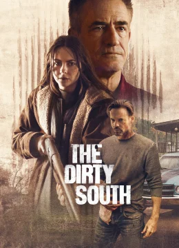The Dirty South