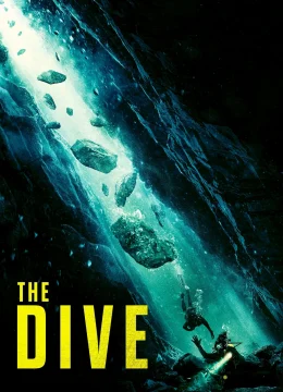 Xem Phim The Dive Vietsub HD Online
