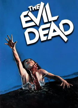 Xem Phim The Evil Dead Vietsub HD Online