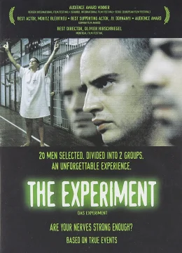 The Experiment