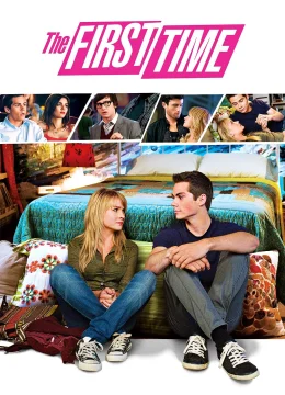 Xem Phim The First Time Vietsub HD Online