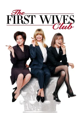 Xem Phim The First Wives Club Vietsub HD Online