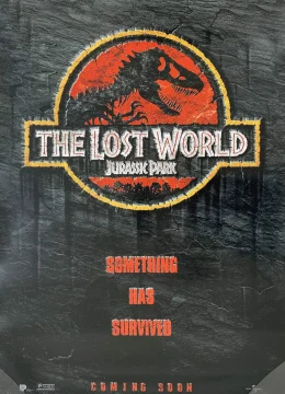 Thế giới bị mất: Công viên kỷ Jura