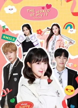 Xem Phim Thế Giới Của Những Cô Gái (Phần 2) Vietsub HD Online