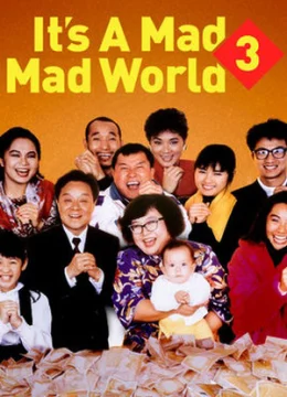 Thế giới điên cuồng 3