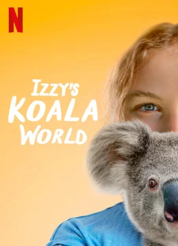 Xem Phim Thế giới gấu túi của Izzy (Phần 1) Vietsub HD Online