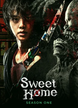 Thế Giới Ma Quái (Phần 1)