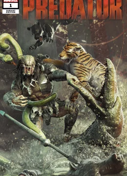 Xem Phim Thế giới thú săn mồi Vietsub HD Online