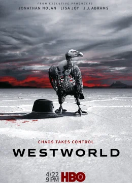 Thế Giới Viễn Tây (Phần 2)