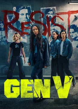 Thế Hệ V (Phần 2)