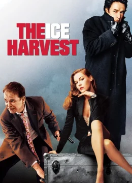 Xem Phim The Ice Harvest Vietsub HD Online